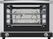 Combisteel 7543.0020 CONVECTIEOVEN BEVOCHT. 4XGN 1/1
