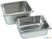 Diamond Gastronorm bak 1/2  h100 mm | 1/2-100 1