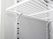 Backbar koeler - 3 deurs - zwart - deurslot - LED verlichting - ventitator - 0 – 10 ℃ - elektronische thermostaat - Husky C3-865-BK-NL-HU 7