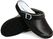 Abeba microvezel klomp zwart | A898-39 2