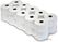 Olympia PDQ Thermische Kassarollen 57 X 39 mm (20 Stuks) - AG148 2