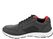 Slipbuster Footwear Slipbuster Microvezel Schoenen Super Comfort Zool Zwart 41 - BA179-41 3