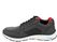 Slipbuster Footwear Slipbuster Microfibre Schoenen Super Comfort Zool Zwart 45 - BA179-45 3