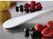 Matfer Bourgeat Exoglass Hittebestendige Spatel 45cm - Matfer Bourgeat DE109 5