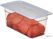 Cambro buigzaam polypropyleen deksel GN 1/3 | DM714 5