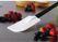 Matfer Bourgeat Elveo Exoglass Hittebestendige Pannenlikker 45cm - Matfer Bourgeat DR619 5