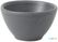Churchill Super Vitrified Nourish Seattle Grey Dip Schaaltje 70mm (Pak van 12) - FJ706