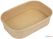 Colpac Stagione Recyclebare Magnetron Voedseldozen 1L (300 Stuks) - Colpac FP457