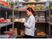 Cambro stelling 183cm hoog 4 schappen - 46cm diep | GH618 10