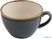 Olympia Kiln cappuccinokopjes blauw 34cl | GP348 4