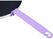 Hygiplas Aluminium Antiaanbak Teflon Platinum Plus Koekenpan met Paarse Handgreep 28cm - HT969 5