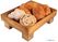 Olympia JB399 Houten Menuhouder 7