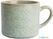 JK342 Olympia Origin porselein mokken eendeneiblauw 300ml (4 stuks)
