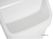 Afvalbak met tuimeldeksel | wit | Scott Young | L570 6