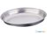 Olympia RVS ovale dekschaal 30cm | P180