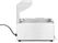 Frietverwarmer, HENDI, GN 1/2, 220-240V/400W, 357x267x(H)376mm - 209066 5