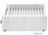 HENDI 268667 Worstrolgrill - 2 zones, , 230V/1230W, 566x640x(H)192mm 2