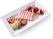 Hendi Plateau rechthoekig melamine 495x270x56 mm | 561515 6