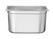 Hendi Gastronormbak 2/3 | 65 mm hoog | RVS Kitchen Line | 806227 4