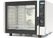 Maxima Combisteamer - 6 Bakken (1/1 GN / 60 X 40 cm) - Analoog - 400V - 08500206