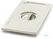 Maxima Gastronorm Deksel - 1/3 GN - RVS - 09367752