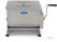 Maxima Vleesmenger - 30 L - 25 Kg Vlees - Dubbele As - Handmatig - 09368000 2