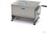 Maxima Vleesmenger - 50 L - 43 Kg Vlees - Dubbele As - Handmatig - 09368002