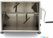 Maxima Vleesmenger 60 L - 55 Kg Vlees - Kantelbare Kom - Handmatig - 09368015 6