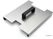 09371450 Frituurpan - 8 L - 1 Mand - Inductie - Liftsysteem - met Tapkraan 25