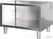 Maxima Premium Onderstel - Dubbel - 90 cm Diep - Open - 09398694