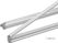 Syna FFW150X230 FlexFrame Wand Set 150 x 230 cm Zilver (incl. Extension Set 30 cm) 10