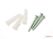 Syna Letterbord Zwart 40 X 60 cm - LEB40X60 9