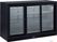 TEFCOLD DB302S Backbar koeler