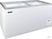 TEFCOLD IDA400-W1 Vrieskast consumptie-ijs