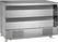 TEFCOLD GN 2/1 Uni-Drawer - UD2-3