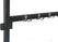 Garderobe - 2 Meter met Haken - VEBA C10004 2
