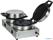 Dualit dubbel wafelapparaat 74002 | J449 4