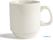 Olympia Ivory stapelbare mok 285ml | U832 2
