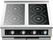 4-Velden Inductiekookplaat GU - 105765 3