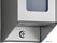 Bartscher Zeepdispenser PS 1L W - 850049 3