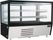 Koelvitrine Tafelmodel | 159L | RVS | CombiSteel 7450.0675