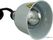 Cs Warmhoudlamp Chefs Heat-01 Zilver, CombiSteel 7455.1807 4