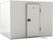 Kamer ISO 80 - Afm. Int. 2830 X 2030 Xh 2030 Mm (11,66 M³) - Diamond C116B/BF 1