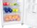 Koelkast | 108 + 13 liter |  RETRO | wit | Frilec | BERLIN168-9A++ 8