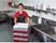 Cambro Camrack deksel | CT329 4
