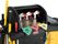 Rubbermaid Hygen High-Security Schoonmaakwagen - Rubbermaid DC269 3