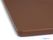 Hygiplas kleine LDPE snijplanken set 300x225x10mm | HC885 5