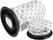 Numatic Steelstofzuiger Henry Quick Hen100r Rood - HU486 8