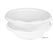 Fiesta Recyclable Fiesta Composteerbare Bagasse Poke Bowl Basissen 32oz (pak van 50) - HW029 5