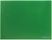 Hygiplas kleurcode snijplank groen 600x450x25mm | J043 3